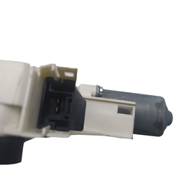 MÁQUINA DE VIDRO PORTA DIANTEIRA DIREITA AUDI Q5 2010 A 2017