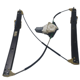 MÁQUINA DE VIDRO PORTA DIANTEIRA DIREITA AUDI Q5 2010 A 2017