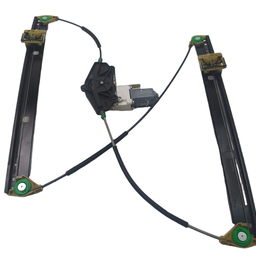 MÁQUINA DE VIDRO PORTA DIANTEIRA DIREITA AUDI Q5 2010 A 2017