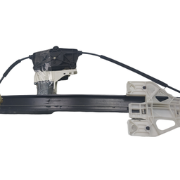 MÁQUINA DE VIDRO PORTA TRASEIRA DIREITA AUDI Q5 2010 A 2017