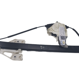 MÁQUINA DE VIDRO PORTA TRASEIRA DIREITA AUDI Q5 2010 A 2017