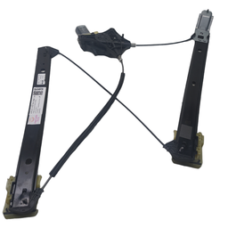 MÁQUINA DE VIDRO PORTA DIANTEIRA DIREITA AUDI Q3 2020 2021/