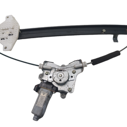 MÁQUINA DE VIDRO PORTA TRASEIRA ESQUERD ACTYON KYRON 2008/18