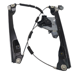 MÁQUINA DE VIDRO PORTA DIANTEIRA DIREIT ACTYON KYRON 2008/18