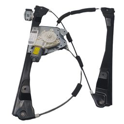 MÁQUINA DE VIDRO PORTA DIANTEIRA DIREIT ACTYON KYRON 2008/18