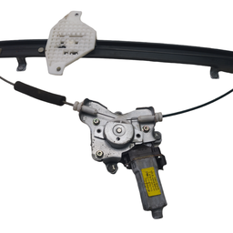 MÁQUINA DE VIDRO PORTA TRASEIRA DIREIT ACTYON KYRON 2008/18