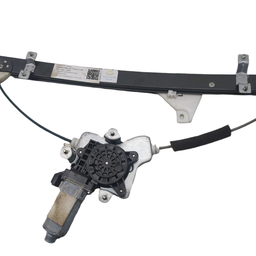 MÁQUINA DE VIDRO PORTA TRASEIRA DIREIT ACTYON KYRON 2008/18