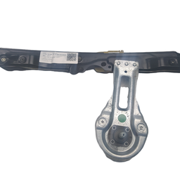 MÁQUINA DE VIDRO PORTA TRASEIRA DIREITA RANGER 2013/ MANUAL