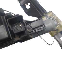 MÁQUINA DE VIDRO PORTA DIANTEIRA ESQUERDA VOLVO XC60 08 A 17