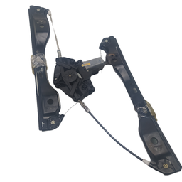 MÁQUINA DE VIDRO PORTA DIANTEIRA ESQUERDA VOLVO XC60 08 A 17