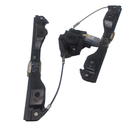 MÁQUINA DE VIDRO PORTA DIANTEIRA DIREITA VOLVO XC60 2008/17