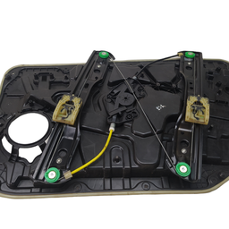 MÁQUINA DE VIDRO PORTA DIANTEIRA ESQUERDA VOLVO V40 2013/19