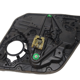 MÁQUINA DE VIDRO PORTA TRASEIRA ESQUERDA VOLVO V40 2013/2019