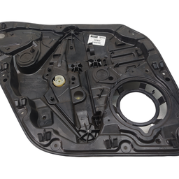 MÁQUINA DE VIDRO PORTA TRASEIRA ESQUERDA VOLVO V40 2013/2019