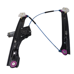 MÁQUINA DE VIDRO PORTA D.E BMW SÉRIE 3 F30 F31 F35 F80 13/19