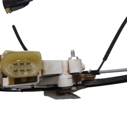 MÁQUINA DE VIDRO PORTA DIANTEIRA ESQ BMW X1 E84 2010/15