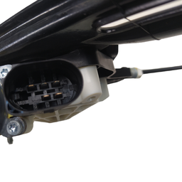 MÁQUINA DE VIDRO PORTA DIANTEIRA ESQ BMW X6 F16 F86 2014/19