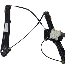 MÁQUINA DE VIDRO PORTA DIANTEIRA ESQ BMW X6 F16 F86 2014/19