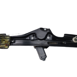 MÁQUINA DE VIDRO PORTA TRASEIRA ESQ BMW X6 F16 F86 2014/19