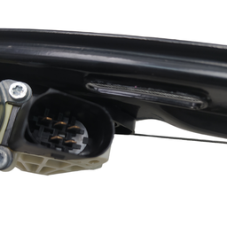 MÁQUINA DE VIDRO PORTA TRASEIRA ESQ BMW X6 F16 F86 2014/19