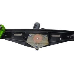 MÁQUINA DE VIDRO PORTA TRASEIRA ESQUER BMW X1 E84 2010/15