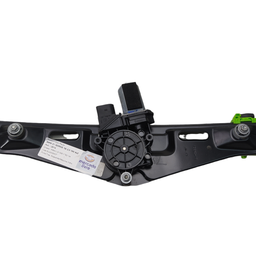 MÁQUINA DE VIDRO PORTA TRASEIRA ESQUER BMW X1 E84 2010/15