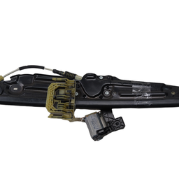 MÁQUINA DE VIDRO PORTA T ESQ BMW SÉRIE 5 F10 F18 2011/2017