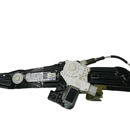 MÁQUINA DE VIDRO PORTA T ESQ BMW SÉRIE 5 F10 F18 2011/2017