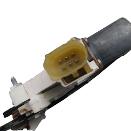 MÁQUINA DE VIDRO PORTA DIANTEIRA DIREITA BMW X1 E84 2010/15