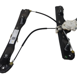 MÁQUINA DE VIDRO PORTA DIANTEIRA DIREITA BMW X1 E84 2010/15