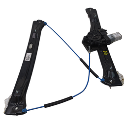 MÁQUINA DE VIDRO PORTA DD BMW SÉRIE 3 F30 F31 F35 F80 13/19