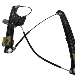 MÁQUINA DE VIDRO PORTA DIANTEIRA DIR BMW X6 F16 F86 2014/19