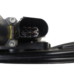 MÁQUINA DE VIDRO PORTA DIANTEIRA DIR BMW X6 F16 F86 2014/19