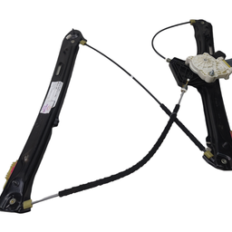 MÁQUINA DE VIDRO PORTA DIANTEIRA DIR BMW X6 F16 F86 2014/19