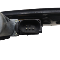 MÁQUINA DE VIDRO PORTA TRASEIRA DIREITA BMW X1 E84  2010/15