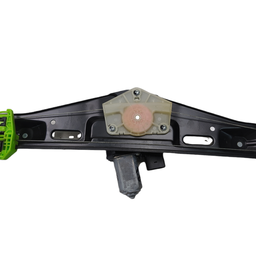 MÁQUINA DE VIDRO PORTA TRASEIRA DIREITA BMW X1 E84  2010/15