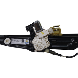 MÁQUINA DE VIDRO PORTA TR DI BMW SÉRIE 5 F10 F18 F11 11 A 17