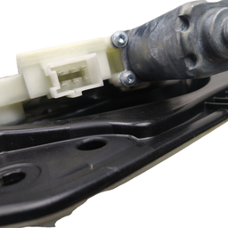 MÁQUINA DE VIDRO PORTA DIANT ESQ MERCEDES CLASSE GLC 2016/22