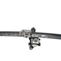 MÁQUINA DE VIDRO PORTA DIANT ESQ MERCEDES CLASSE A 99 A 05