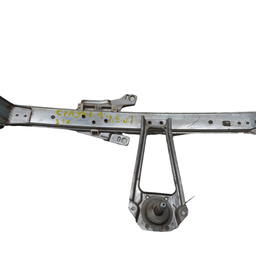 MÁQUINA DE VIDRO PORTA TRAS ESQ MERCEDES CLASSE A 99/05 MAN