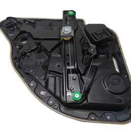 MÁQUINA DE VIDRO PORTA TRAS DIR MERCEDES CLASSE GLC 2016/22