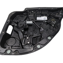 MÁQUINA DE VIDRO PORTA TRAS DIR MERCEDES CLASSE GLC 2016/22