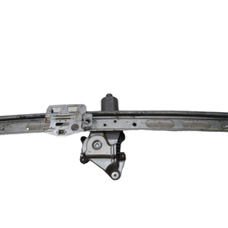 MÁQUINA DE VIDRO PORTA DIANT DIR MERCEDES CLASSE A 99/05 ELÉ