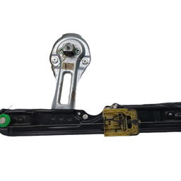 MÁQUINA DE VIDRO PORTA TRASEIRA ESQUERDA RANGER 2013/ MAN