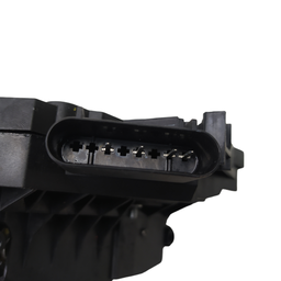 FECHADURA PORTA TRASEIRA ESQ NEW KA 14/ RANGER 12/ 4 PINOS