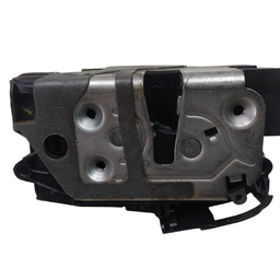 FECHADURA PORTA TRASEIRA ESQ NEW KA 14/ RANGER 12/ 4 PINOS