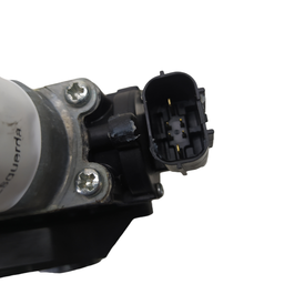 MÁQUINA DE VIDRO PORTA DIANTEIRA ESQUERDA CIVIC 2017 A 2021