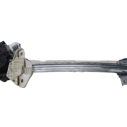 MÁQUINA DE VIDRO PORTA DIANTEIRA ESQUERDA CIVIC 2017 A 2021