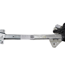 MÁQUINA DE VIDRO PORTA DIANTEIRA ESQUERDA CIVIC 2017 A 2021