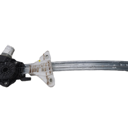 MÁQUINA DE VIDRO PORTA TRASEIRA ESQUERDA CIVIC G10 2017A2021